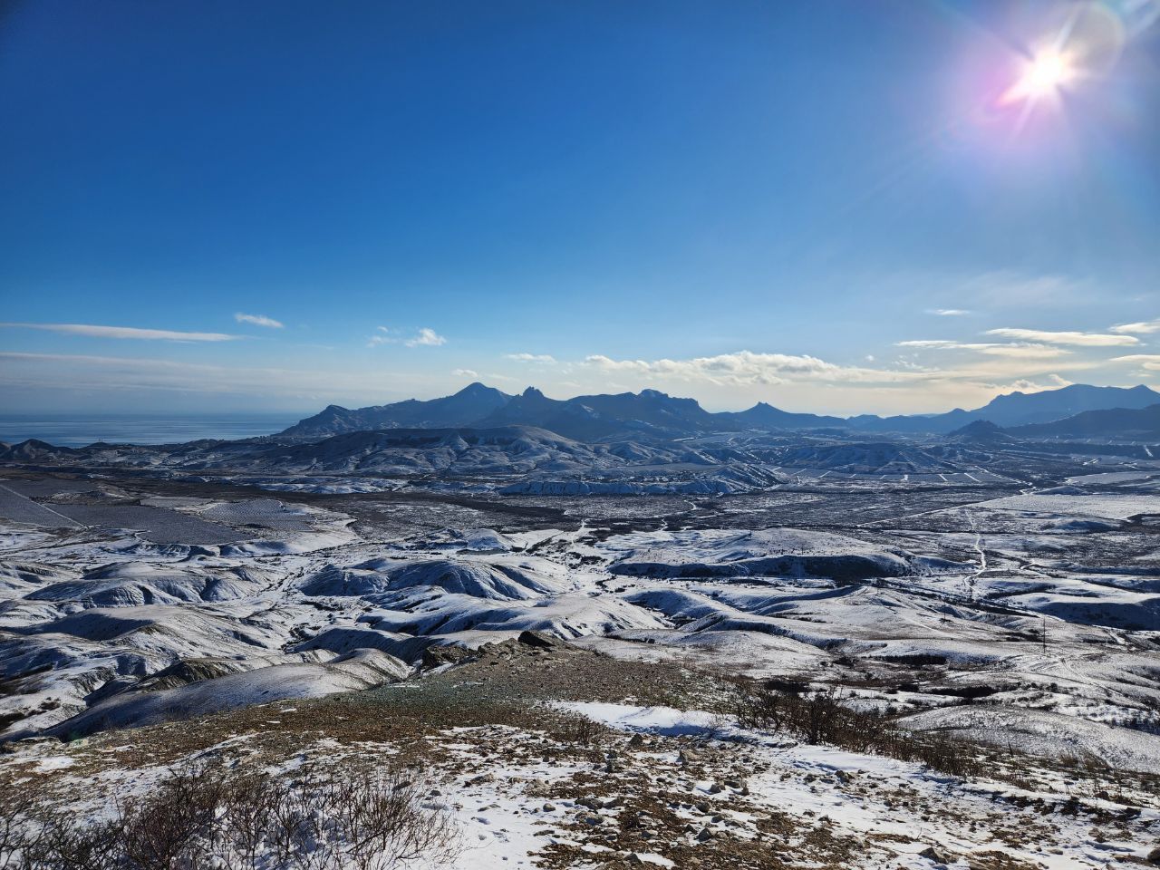 Гостевой дом Легенер – уединённый отдых у моря в Коктебеле | Тишина ...